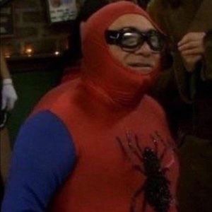 Meet your Posher, Michael